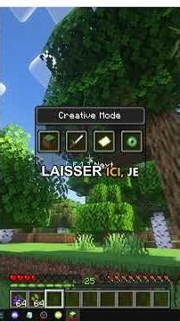 Comment trouver des raisins sauvages dans Minecraft Kaleidoscope