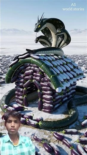 Mata Lakshmi ka Mooli Ghar | Kaliya Naag ka Ant | Miraculous story | AS world stories