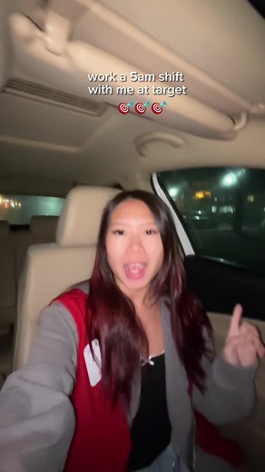 Target Fulfillment Solutions and Work Experience