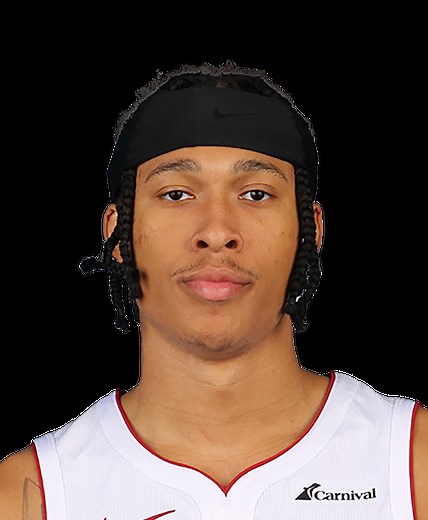 RJ Hampton Highlights and Videos - NBA