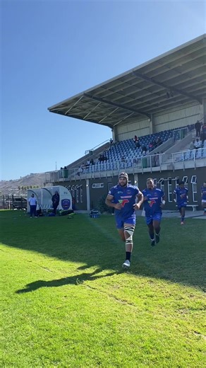 Saldanha Bay Rugby Club's First Team Highlights
