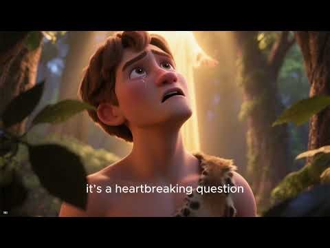 Genesis 3 - The Fall of Man