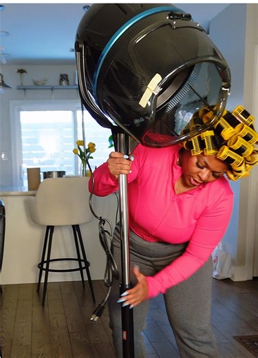 Why You Should Upgrade to a Hooded Hair Dryer