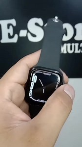 i7 Pro Max Smartwatch. Tsh 60,000/= Ubungo Mawasiliano. 0766262285 | Smartwatch Store | Facebook