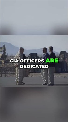 Ex CIA Agent Reveals What He CAN'T Tell You!