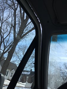 95 Door Alignment Help - Ford F150 Forum - Community of Ford Truck Fans