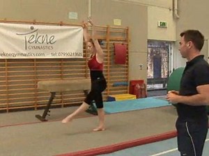 How To Do A Cartwheel