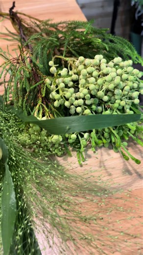 #samplebouquet #wedding #weddingfair #flowerpixies #fife #white #green