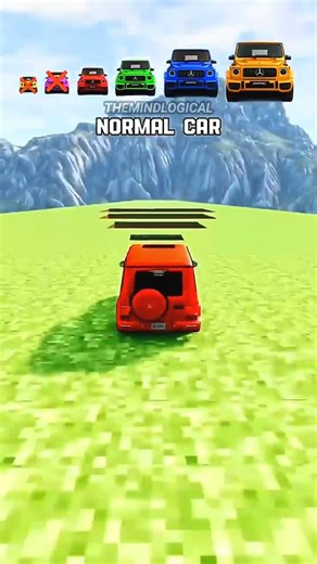 Minecraft Jumping The Lava Pull | #gadgets #minecraft #shorts