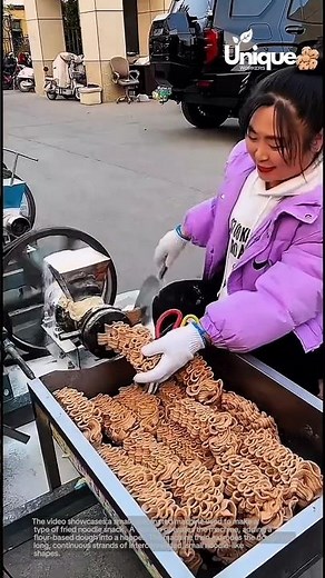 Incredible food machine: making delicious snacks