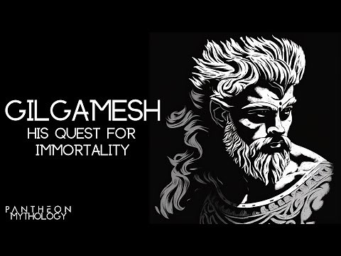 The Epic of Gilgamesh - A Summary and Analysis