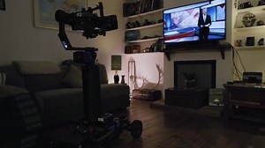 During lockdown Motion Impossible AGITO has been busy! Training hard for the return of sports events. It's glad to be back! | Cinematography