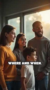 Master Family Life with a Command Center
