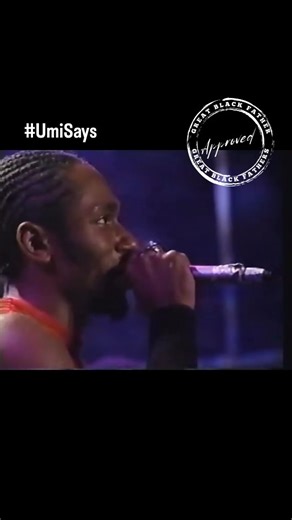 Great Black FATHERS on Instagram: "#MondayMusic @greatblackfathers @yasiinbey @putmeon yasiin bey (fka mos def) performing “umi says” alongside legends 🎤🎤 this was a supergroup called ‘black jack johnson’ with members: doug wimbish and will calhoun of living colour, dr. know of bad brains, and bernie worrell of parliament-funkadelic. what are your thoughts on music supergroups? 🎥 live at the bowery ballroom in nyc (2001)💪🏽💪🏾💪🏿#GreatBlackFathersApproved #StrivingForGreatness #FollowTheFa
