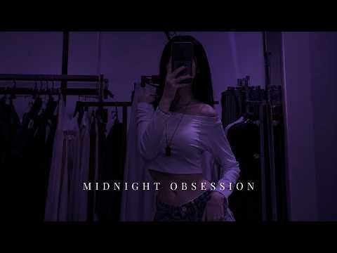 3AM Dark Romance - Songs for Girls Who Crave Toxic Love