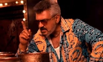 Ajith’s ‘Good Bad Ugly’ Making Video Released – First Single Drops on March 18! | IndiaGlitz