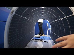 BigBlue POWAFREE Balcony Solar System, affordable Solar Power, Flexible Solar, for Home, Camping..