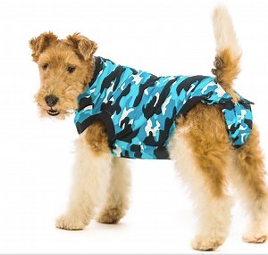 Suitical Recovery Suit for Dogs
