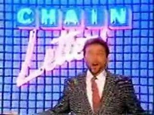 Chain Letters - Opening - UK TV