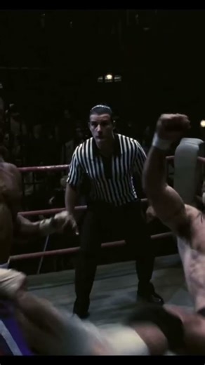 Boyka vs 4 fider is leme