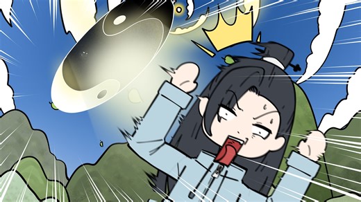 《学霸弟子》：高考后你意外穿越进修仙世界