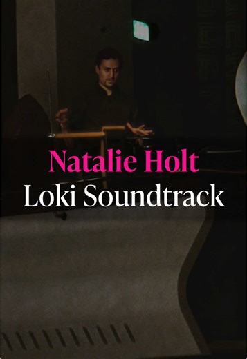 Loki Orchestra Theremin Moment