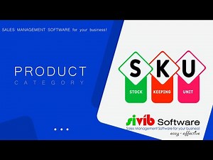 Multi Store Point of Sales and Inventory Management System Software | Free POS Billing Software 2.2