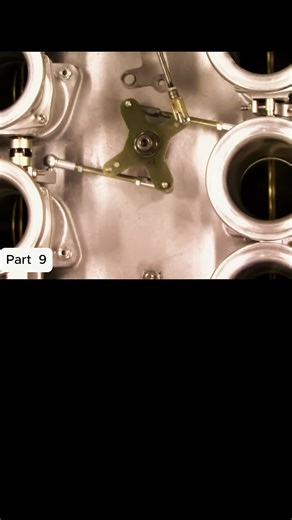 1964 Comet AFX Full Drag Car Build P9 #engine #repair #rebuild #cars #fyp