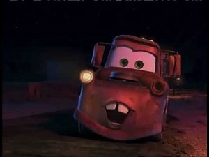 Disney Channel Cars Promo (Late September And Early October 2009)