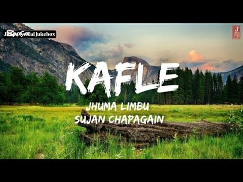 Kafle [काफ्ले] Movie song || Oon ko sweter lyrics || [उनको स्वीटार] || Jhuma limbu,Sujan chapagain||