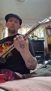 napalm death medley #grindcore #crossover #extrememusic