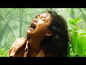 10 Most Terrifying Horror Movie Curses