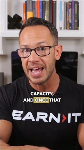 Raise Your Output: Expanding Capacity Is How Careers Grow