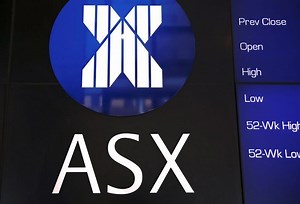 ASX Most Active Stocks