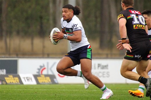 New name, new contract locked in for Warriors forward