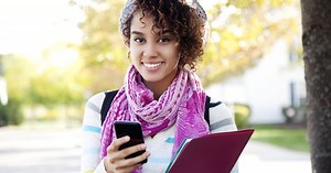 All About Education in America