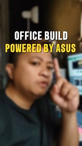 15K views · 33 reactions | Alam nyo ba? We have this PBA build pre-built desktop na swak sa pro-level performance para sa lahat—professional, gamer, o creator! ⚡ Powered by ASUS™! Join sir Tammy as he guide you how to find these awesome builds.  Watch the video to know more! #EASYPC #ASUS #PoweredByAsus #PBA | EASY PC | Facebook