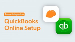 Integration Walkthrough: Setting up Raken + QuickBooks Online