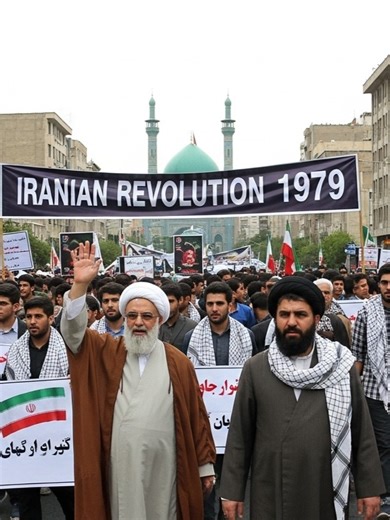 The Geo Politik on TikTok