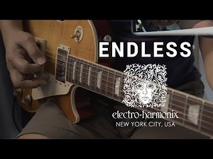 Electro-Harmonix - Deep Freeze