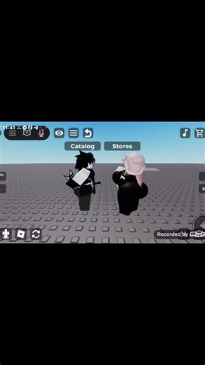 slime cat only pink (@sabrina.andaya)’s video of mercedes r63 amg