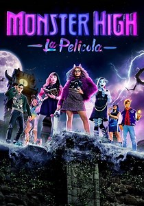 Monster High: La película - película: Ver online