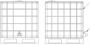 Domestic Anaerobic Digester - Biogas CHP