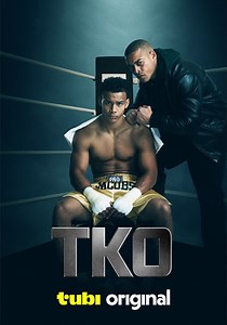 TKO streaming: where to watch movie online?