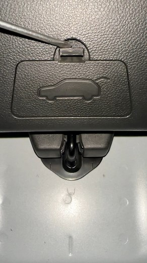 289K views · 839 reactions | How To Open Trunk without Tool || Secret #secret #trunk #open | Abdullah auto electrician | Facebook