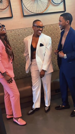 All suits, Shirts...optional! - Join Now! Registrations close July 1st! @KewlAzz @Paulette Perel @OGKINGAMIR #studmodelproject #transmen #ftm #transmasc #studsoftiktok