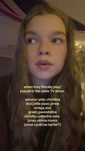 Famous Actresses Who Starred Together in TV Shows