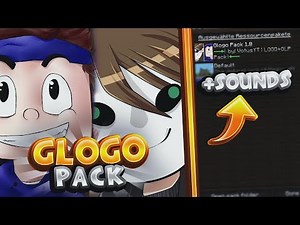 LOGO & GERMANLETSPLAY IN 1 TEXTURE PACK [ MIT SOUND / 1.8 / DOWNLOAD ]