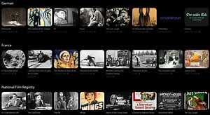 Plus de 4 200 films du domaine public réunis sur Wikiflix - Eklecty-City