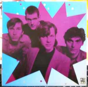 The Fleshtones - Up-Front